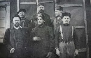 La epopeya del alférez Sobral y el desarrollo de una conciencia antártica nacional