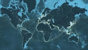 Los nuevos Corredores Comerciales Transcontinentales: una oportunidad para las economías emergentes de África y Sudamérica