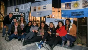 ARA San Juan: la otra tragedia, la tragedia de la impunidad