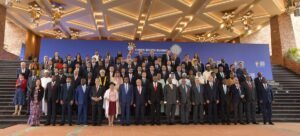 El gobierno de Milei ocultó un apoyo clave a la Argentina por la Cuestión de las Islas Malvinas