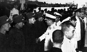 La geografía del peronismo: la herencia que consolidó la mirada bicontinental de Argentina