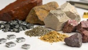 Minerales Críticos y Desarrollo: cómo el Sur Global puede usar sus recursos como plataforma para un salto tecnológico