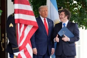 Espejismo geopolítico en “modo Galtieri”: los riesgos de subordinar la Cuestión Malvinas a la ambigüedad estratégica de Trump