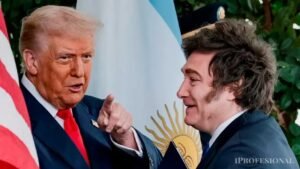 Minerales Críticos.  Un nuevo obsequio para Su Majestad