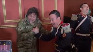 El sable de San Martín: ¿Patrimonio de la Nación o trofeo de una narrativa militarista?