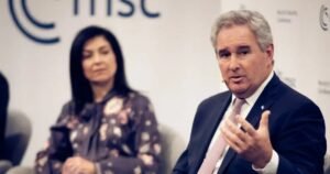 Argentina Under Destruction