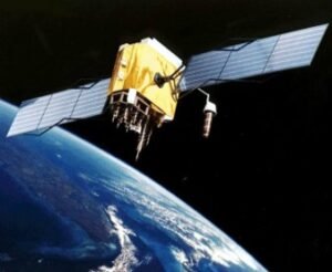 Geopolítica del Cosmos. Argentina y sus contribuciones al derecho espacial