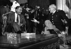 Neoconflicto Intraimperial: Malvinas y Petróleo