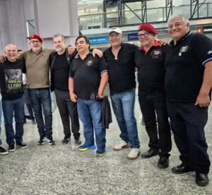 La disputa de sentido en la Causa Malvinas: frente a los ataques de Taranto y Kasanzew