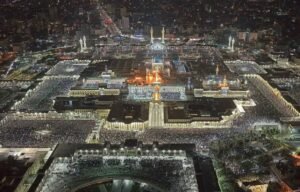 Irán, el escenario en el que EEUU se juega su pretensión de hegemonía