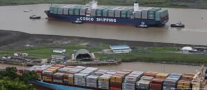 Operación Panamá. La Doctrina Monroe le pone cerrojo al patio trasero