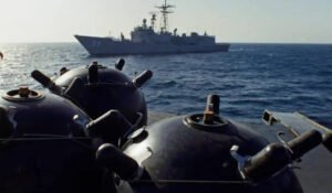 De Ormuz al Atlántico Sur: la tecnología nacional como llave del dominio marítimo