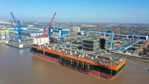 El nuevo protagonismo del África petrolera frente a la crisis de Medio Oriente