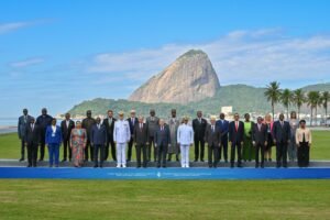 Brasil pide evitar que el Atlántico Sur sea “escenario de disputas geopolíticas” en los 40 años de la ZOPACAS