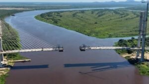 Argentina, el eslabón perdido del Corredor Capricornio