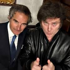 La candidatura de Grossi a la ONU: ¿oportunidad o amenaza para los intereses argentinos?