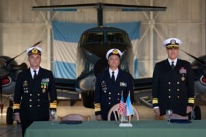 Los espacios marítimos de jurisdicción argentina (ZEEA) no son un “bien común global”