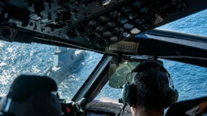 Atlántico Sur: qué implica para la Argentina el acuerdo militar con Estados Unidos