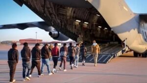 Occidente sin lugar para los deportados