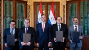 Argentina, Brasil, Chile y Paraguay avanzan hacia un Cielo Único Sudamericano