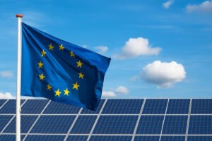 Una Europa dependiente vuelve a mirar al Sur