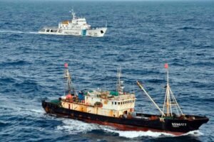 Estado Rector de Puerto: los alcances del acuerdo de FAO que aprobó Argentina para enfrentar la pesca ilegal