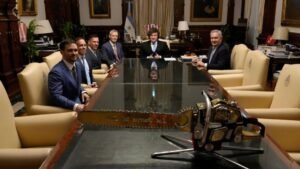La IA en la Patagonia: ¿inversión o enclave tecnológico?