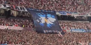 Malvinas: el banderazo de la selección y la oportunidad de desplegar una diplomacia soberana