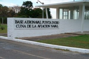Punta Indio: el síntoma de una crisis más profunda en las Fuerzas Armadas
