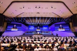 China, la gobernanza global y una América Latina de bajo perfil en el 13° Foro de Xiangshan