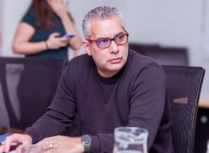 Lapadula: “quien explote nuestros recursos ilegalmente, tiene que pagar”
