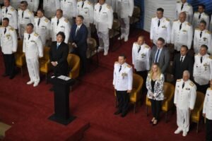 Malvinas, presupuesto y soberanía: una consigna que encubre una reforma más profunda y peligrosa